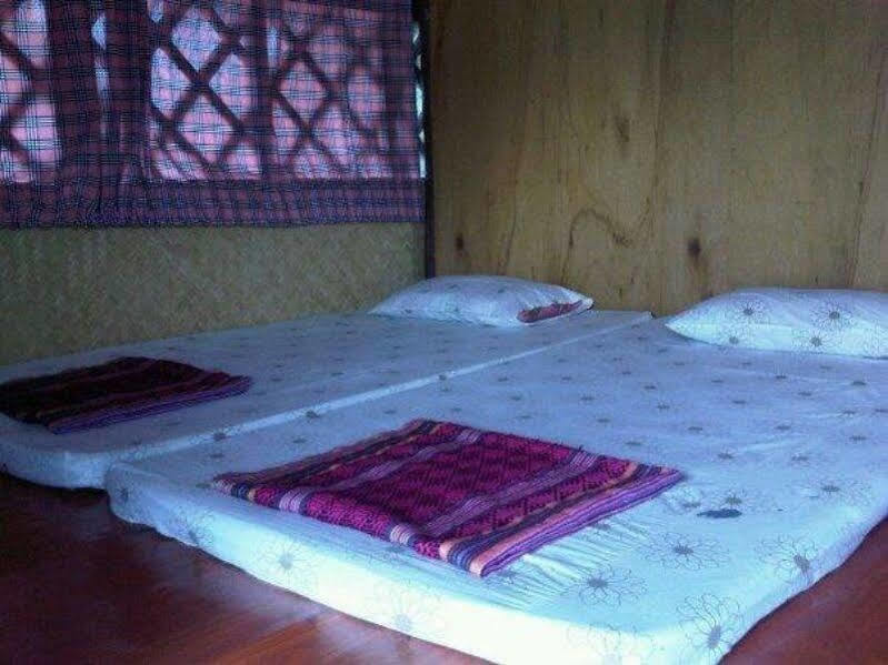 Bamboo House Καντσαναμπούρι Εξωτερικό φωτογραφία