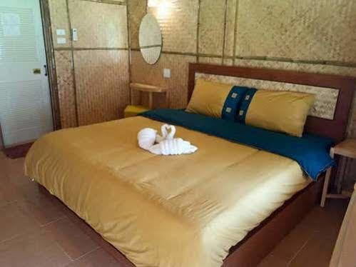Bamboo House Καντσαναμπούρι Εξωτερικό φωτογραφία